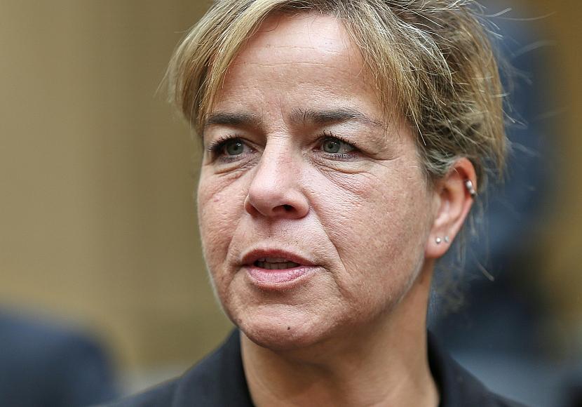 NRW-Wirtschaftsministerin kritisiert Audi-Chef Döllner