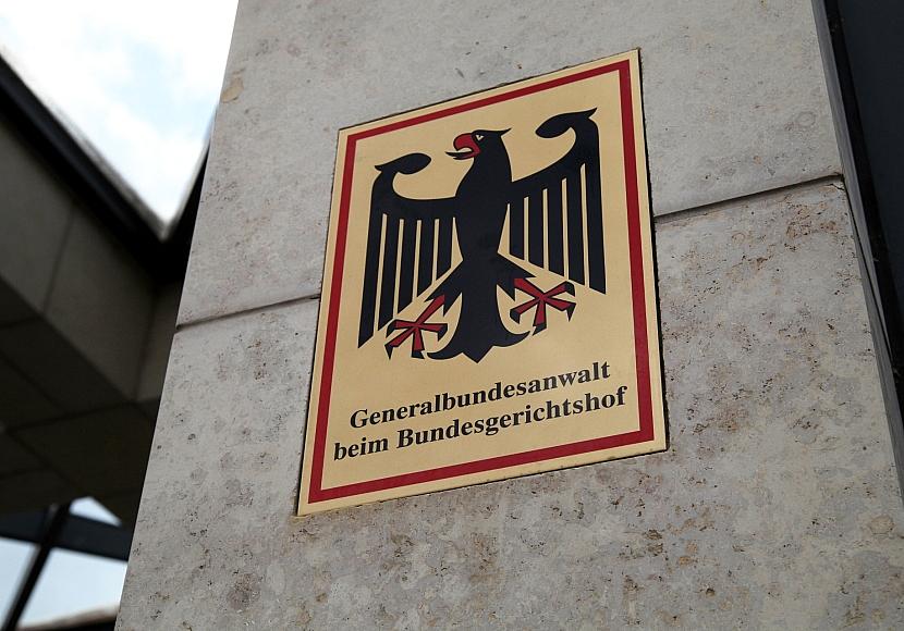 Generalbundesanwalt klagt mutmaßliche Hamas-Zelle in Berlin an