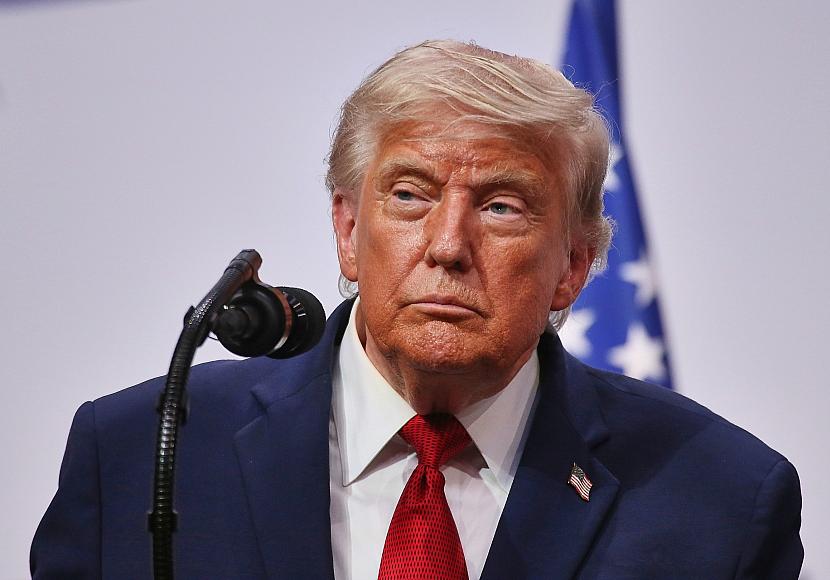 Trump empfängt Xi im Weißen Haus: Handel und KI im Fokus