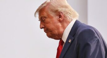 Wirtschaftsweiser: Trump ist „größtes Konjunkturrisiko“