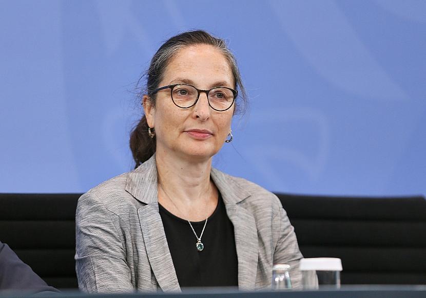Rentenkommissionschefin: Abschaffung der Rente mit 63 ist zentral