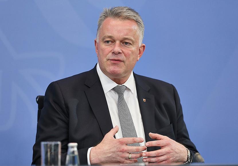 Schnieder: Keine Ausgrenzung der AfD bei MPK-Vorsitz