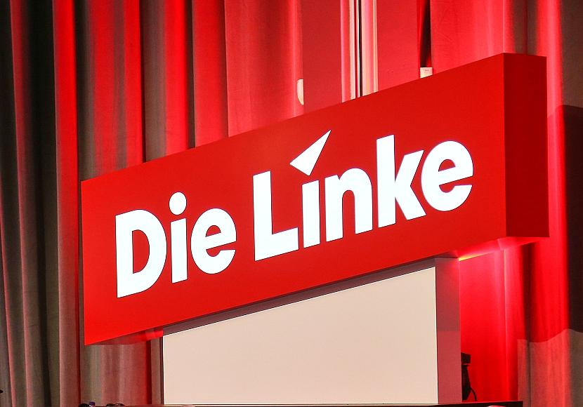 Berliner Linke stimmt für Sondierung mit Grünen und SPD