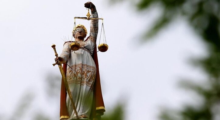 Achteinhalb Jahre Haft für Iran-Spion wegen Anschlagsplänen
