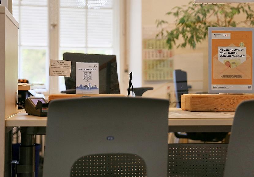 dbb nennt Klingbeil-Vorstoß zur Beamtenrente „Unsinn“