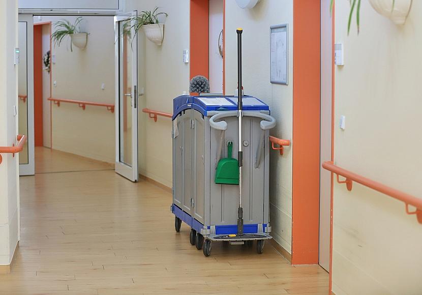 Kabinett berät nach Streit nun doch über Pflegereform