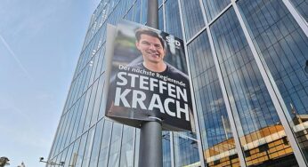 Berliner SPD-Spitzenkandidat fordert „soziale Wende“ gegen AfD