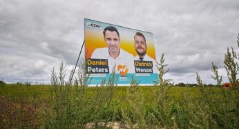 Hoppermann: Keine Sorge vor Scheitern an 5-Prozent-Hürde in MV