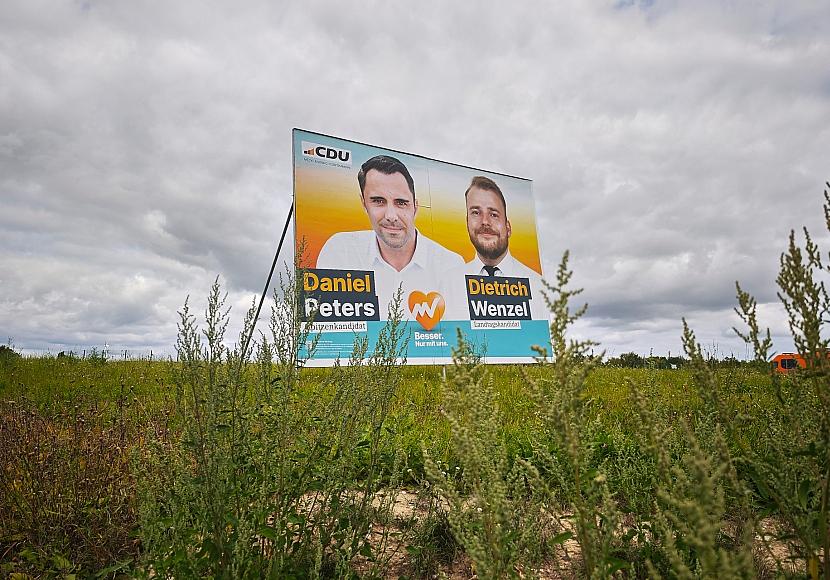 Presse macht Druck: CDU Mecklenburg-Vorpommern verlegt Wahlparty
