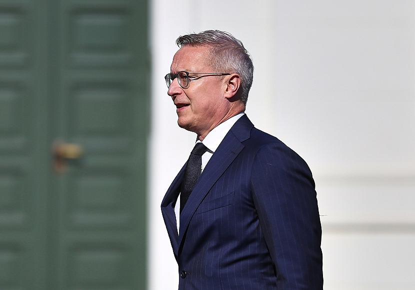 Wildberger hält Regeln für Smart Glasses für nötig