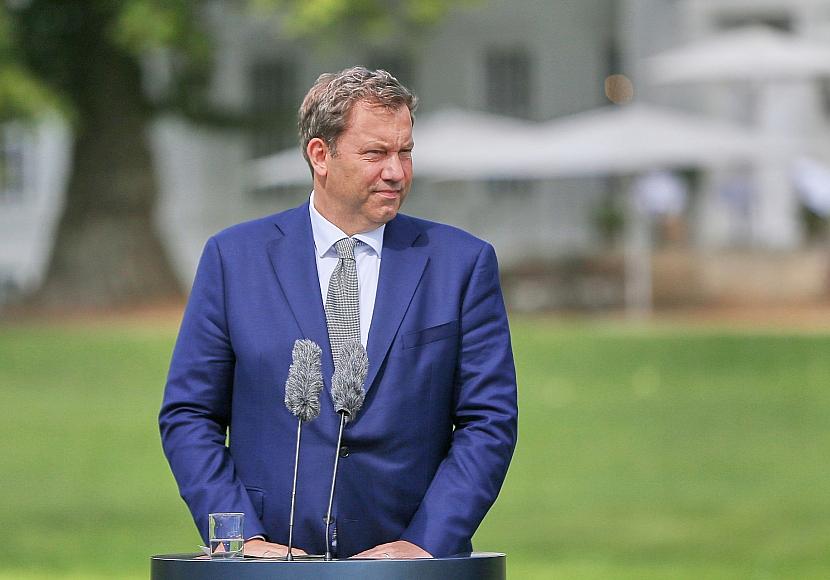 Bundesrechnungshof kritisiert Klingbeils Haushaltspolitik heftig
