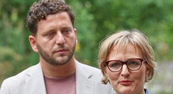 Grünen-Chefs Banaszak und Brantner kandidieren erneut