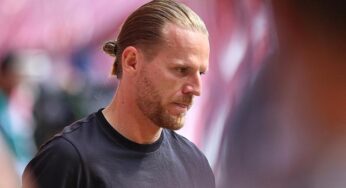 Berichte: Polanski nicht mehr Gladbach-Cheftrainer