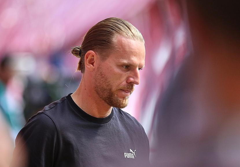 Berichte: Polanski nicht mehr Gladbach-Cheftrainer