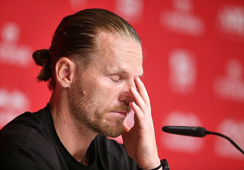 Borussia Mönchengladbach bestätigt Polanski-Entlassung