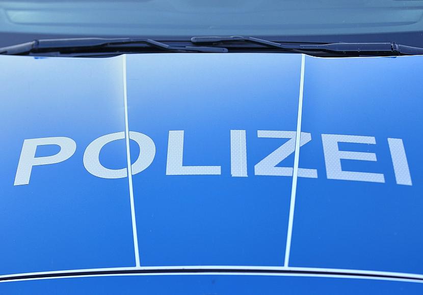 LKA: Anschlagversuch auf Rüstungsunternehmen in Bayern