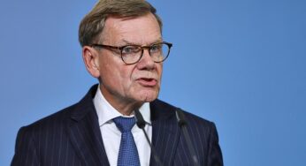 Wadephul dankt für Solidarität nach Drohnenvorfall in Leipzig
