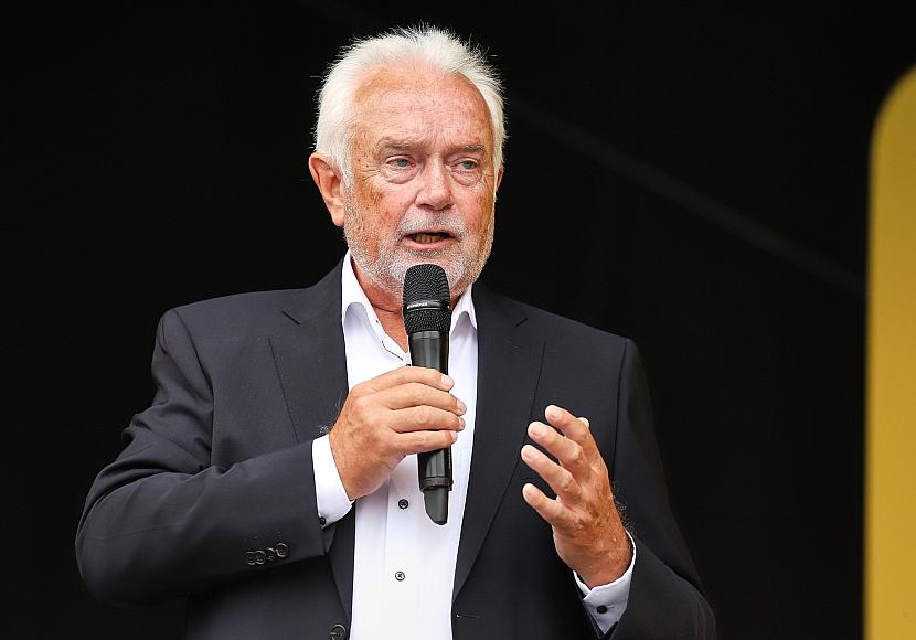 Kubicki hält „Brandmauer“ zur AfD für gescheitert