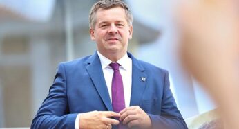 Schulze weist AfD-Briefwahl-Vorwürfe zurück