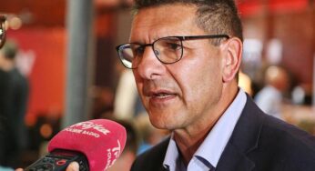 BSW-Spitzenkandidat skizziert mögliche Zusammenarbeit mit AfD