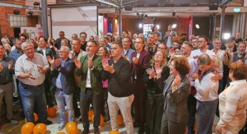 BSW in ARD-Hochrechnung jetzt bei 5,1 Prozent