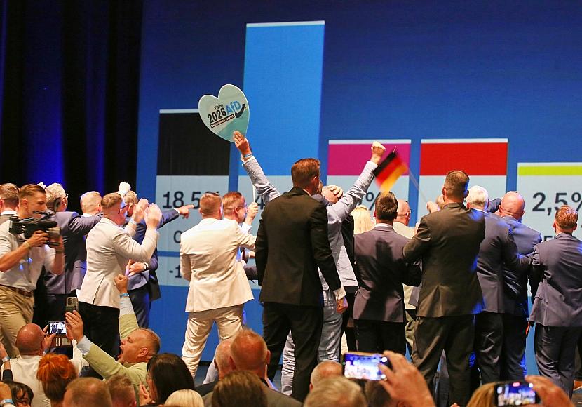 Historiker Van Reybrouck: „Verfahren der Demokratie“ überprüfen