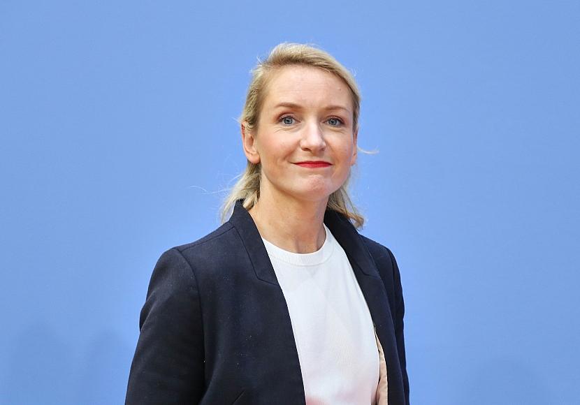 Linke kritisiert Merz wegen Absage an „Übergewinnsteuer“