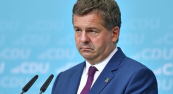 CDU Sachsen-Anhalt wählt neuen Vorstand – ohne Schulze
