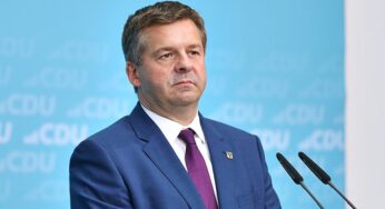 Sachsen-Anhalt: Schulze zum neuen CDU-Fraktionschef gewählt