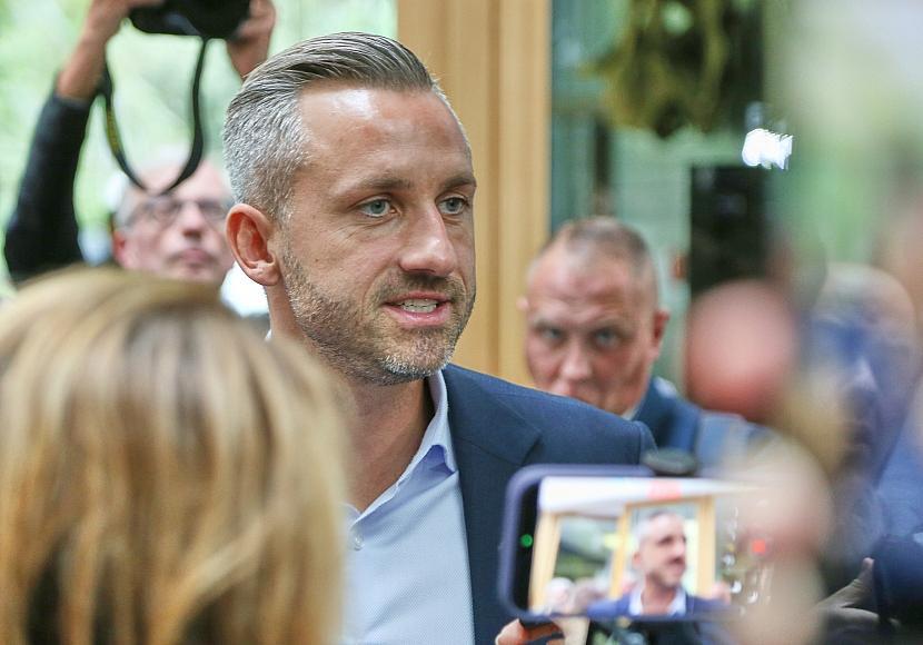 Siegmund will sich im Dezember zur Ministerpräsidenten-Wahl stellen