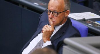 Forsa: Merz weiter auf Allzeittief – AfD bleibt auf Rekordhoch