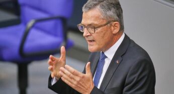 Kiesewetter kritisiert Treffen von Wadephul und Lawrow