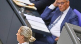 Kramp-Karrenbauer warnt CDU vor „Geiselhaft“ durch die AfD
