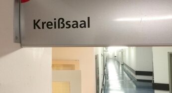 NRW-Kliniken erwarten weitere Schließungen von Kreißsälen