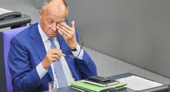 JU-Schatzmeisterin kritisiert Merz scharf