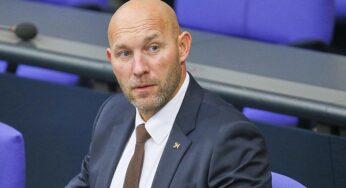 Rauhe wirbt für Geschlossenheit bei Olympia-Bewerbung