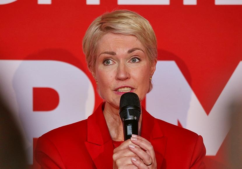 Schwesig lehnt weiter Änderungen an „Rente mit 63“ ab