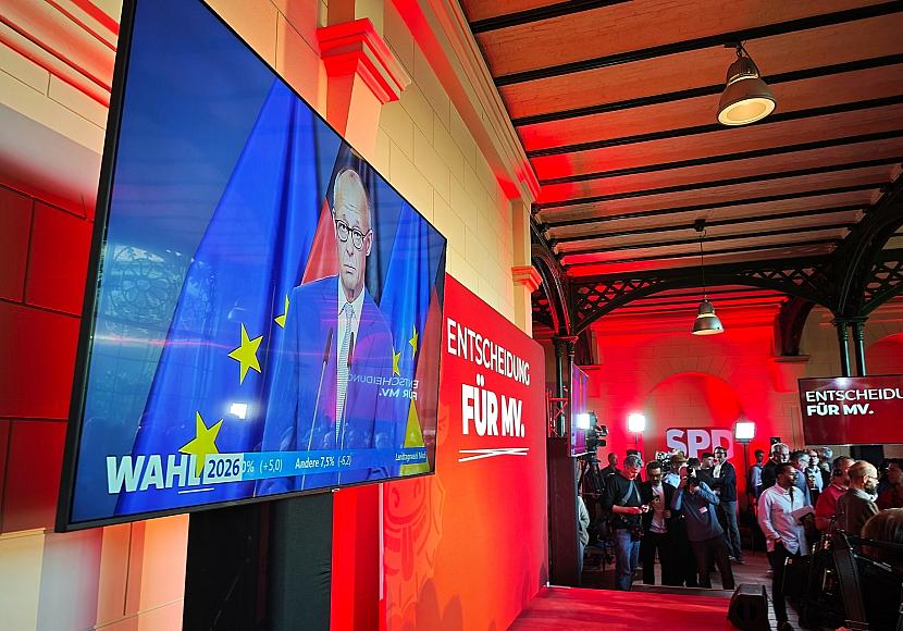 Merz nach historischer Wahlschlappe unter Druck