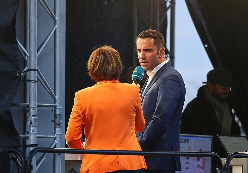 Mecklenburg-Vorpommern: CDU in Hochrechnungen unter fünf Prozent