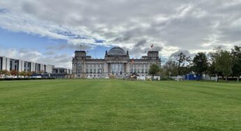 Bundestag führt eigenen KI-Chatbot ein