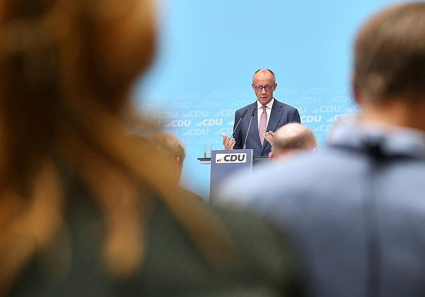 Rehlinger kritisiert Merz: Kanzler schätzt Lage falsch ein