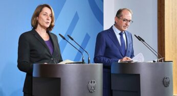 Regierung konkretisiert Plan gegen Sozialleistungsmissbrauch