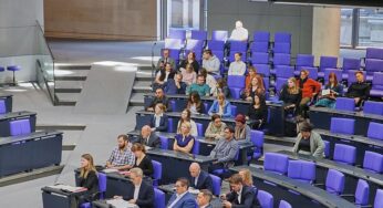 Bartsch wehrt sich gegen Brandmauer zu den Linken