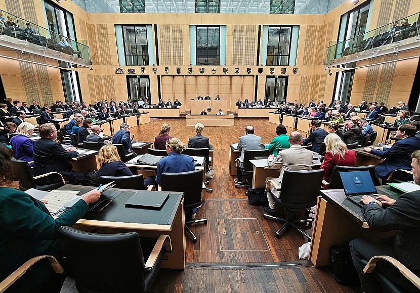 Auch Bundesrat macht Weg für neuen Tankrabatt frei