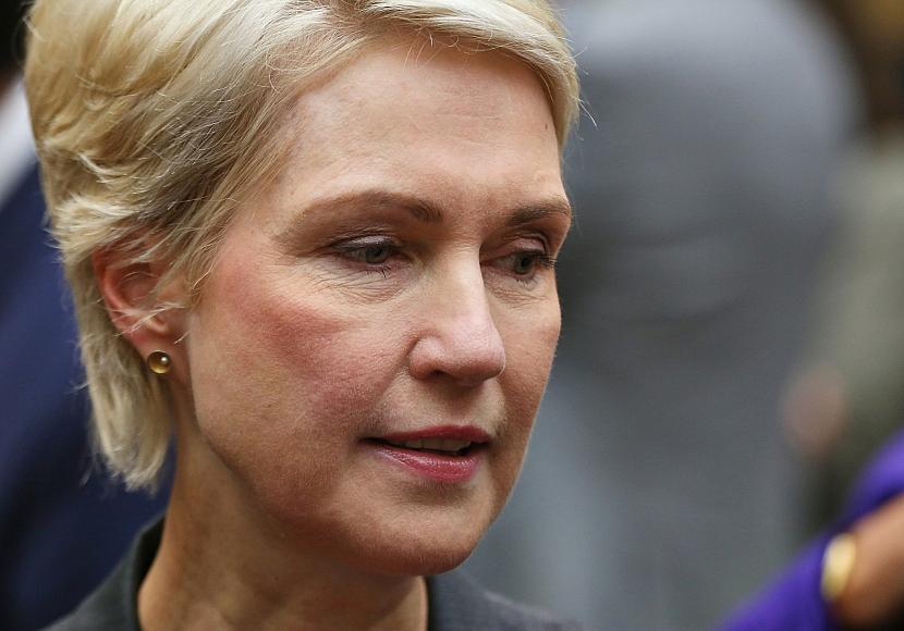 Schwesig kritisiert Pflegekompromiss der Koalition