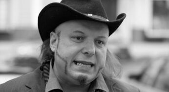Musiker Bruno Kramm mit 58 Jahren nach Auftritt gestorben