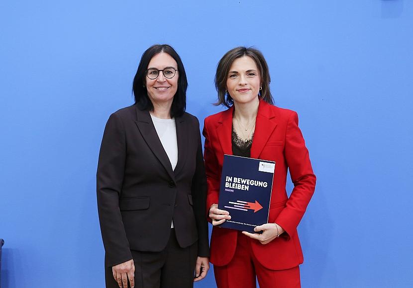 Ostbeauftragte sieht neue Länder als „Aufstiegsregion“