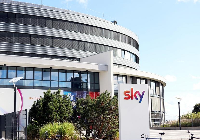Bertelsmann verteidigt Stellenabbau bei RTL und Sky