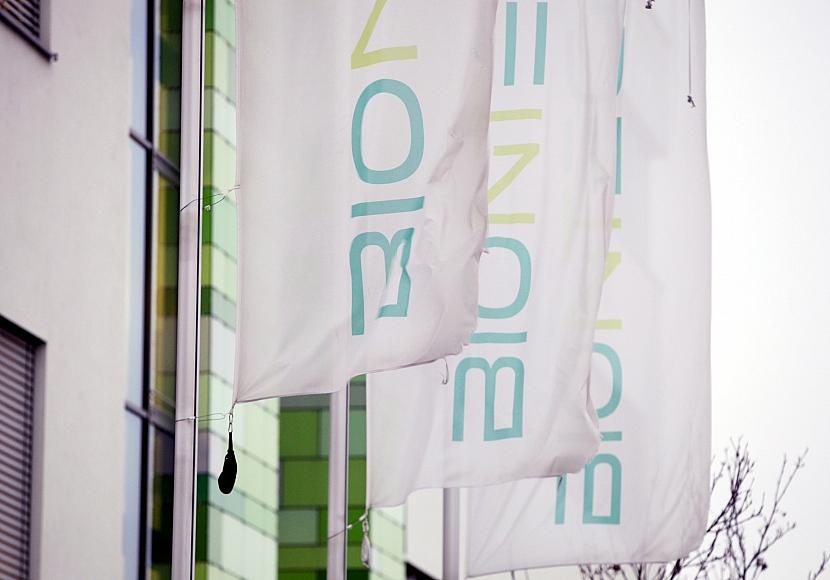 Biontech-Standorte offenbar vor dem Aus