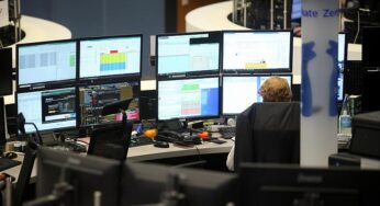 Dax lässt nach – Aktien von Beiersdorf und Hannover Rück gefragt